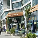 Appartement Neuf -Montparnasse