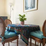 Beautifully Designed 1Br With King Size Bed