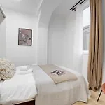 Montorgueil - Les Halles - 1Br - Cityapartmentstay