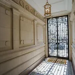 Chic 7Th Floor Studio Saint-Germain-Des-Pres
