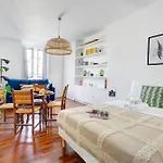 Le Marais & Place Des Vosges - Cityapartmentstay