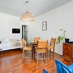 Le Marais & Place Des Vosges - Cityapartmentstay