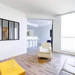Palais Royal & Louvre - 1Br - Cityapartmentstay