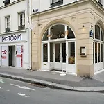 Bnbnook - Stay In Paris\' Heart - Eiffel Tower