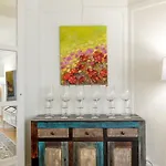 Elegant Apartment - Eiffel Tower