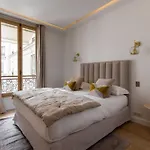 Sublime Apt - 3Bd-6P - Arc De Triomphe