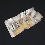 152 Suite Sylvie - Superbe Appartement A Paris