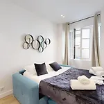 152 Suite Sylvie - Superbe Appartement A Paris