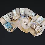159 Suite Margot - Superbe Appartement A Paris