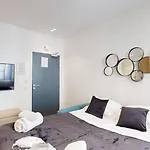 152 Suite Sylvie - Superbe Appartement A Paris