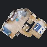161 Suite Raphael - Superbe Appartement A Paris