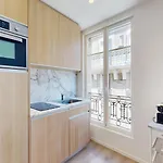 162 Suite Benjamin - Superbe Appartement A Paris