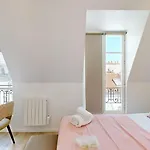 162 Suite Benjamin - Superbe Appartement A Paris
