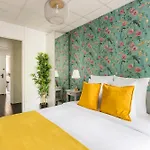 Cozy Apartment - Champs Elysees - Grande Armee