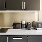 Cozy Apartment - Champs Elysees - Grande Armee