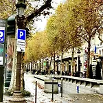 Champs Elysees Appartement 5