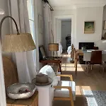 Appartement A Deux Pas Du Canal Saint Martin
