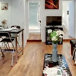 Beauregard Central Residence
