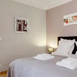Beauregard Design Residence
