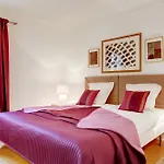 Paris St Germain Mazarine Residence