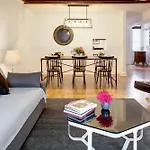 Paris St Germain Mazarine Residence