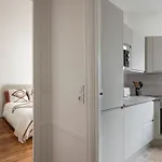 Cosy Apartment Paris 14