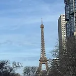 Central Charm 10Min Walk Eiffel Tower