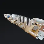 Bluestay 174 - Superb Apartment In Paris