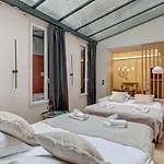 Bluestay 174 - Superb Apartment In Paris