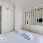 Newly Renovated Appartements Residence Republique