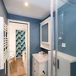 Studio Original Et Reposant - Paris 10 - 2P - Flat-Guest