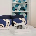 Studio Original Et Reposant - Paris 10 - 2P - Flat-Guest