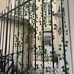 Charming Studio, Paris 15 - Parc Des Expositions