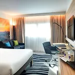 Novotel Paris 14 Porte d\'Orléans