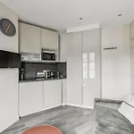 Studio Mac Mahon - Champs Elysees