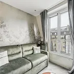 Studio Mac Mahon - Champs Elysees