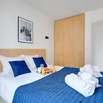 161 Suite Raphael - Superbe Appartement A Paris