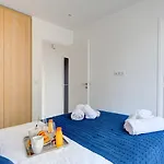 161 Suite Raphael - Superbe Appartement A Paris