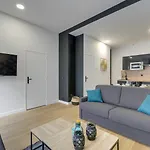 195 Suite Royal - Superb Apartment In Paris
