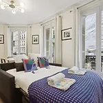 268 Suite Ville - Superb Apartment In Paris