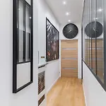 Appartement Lumineux Vaugirard A Paris 15 - 2P - Flat-Guest