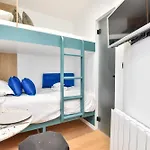 Cosy Studio - 2P - Strasbourg Saint-Denis