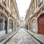 Cosy Studio - 2P - Strasbourg Saint-Denis