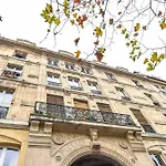 Cosy Studio - 2P - Strasbourg Saint-Denis