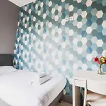 Charming Studio - 1P- Canal Saint-Martin