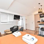 Comfortable Studio - 2P - Sentier