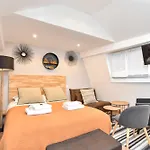 Comfortable Studio - 2P - Sentier