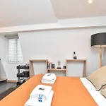 Comfortable Studio - 2P - Sentier