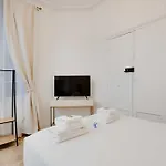 Charming Studio - 2P - Eiffel Tower