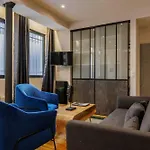 Modern Apartment - 2Br-5P - Bastille